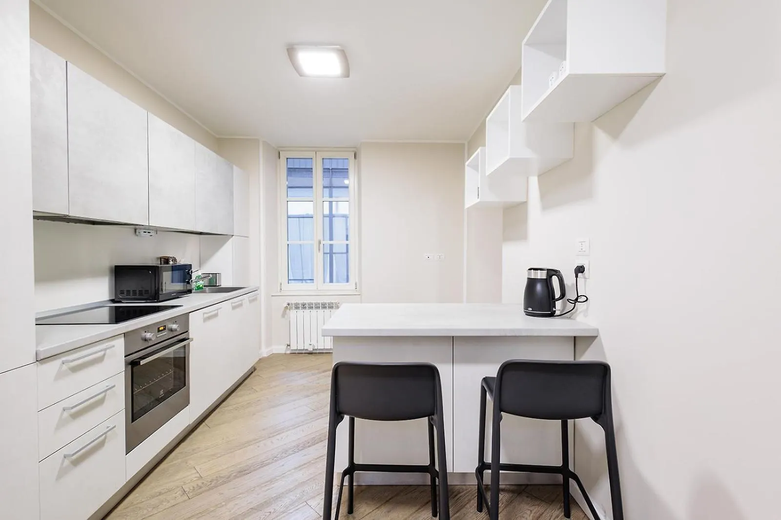 Dimora Citta Alta Apartment Bergamo