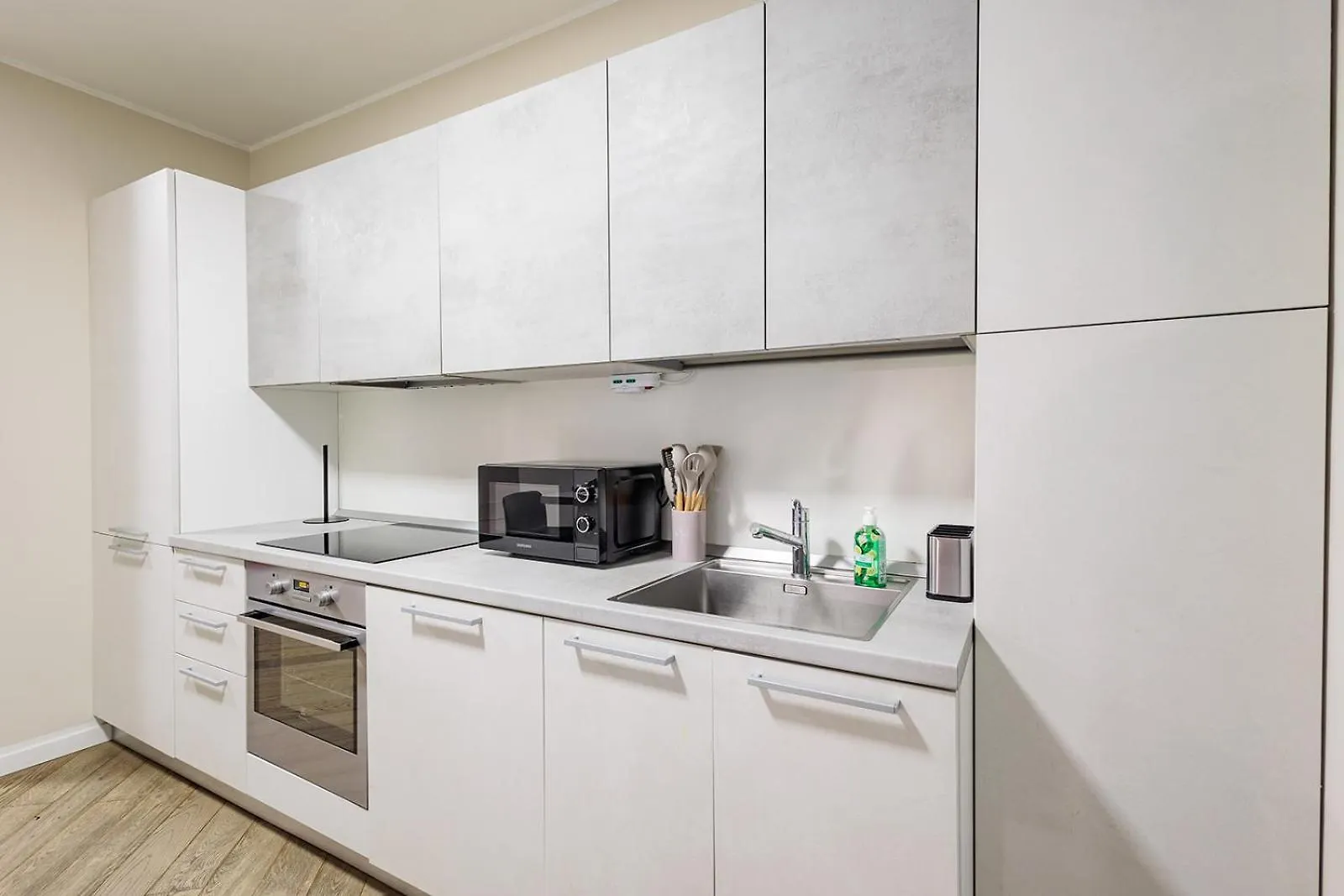 Dimora Citta Alta Apartment Bergamo