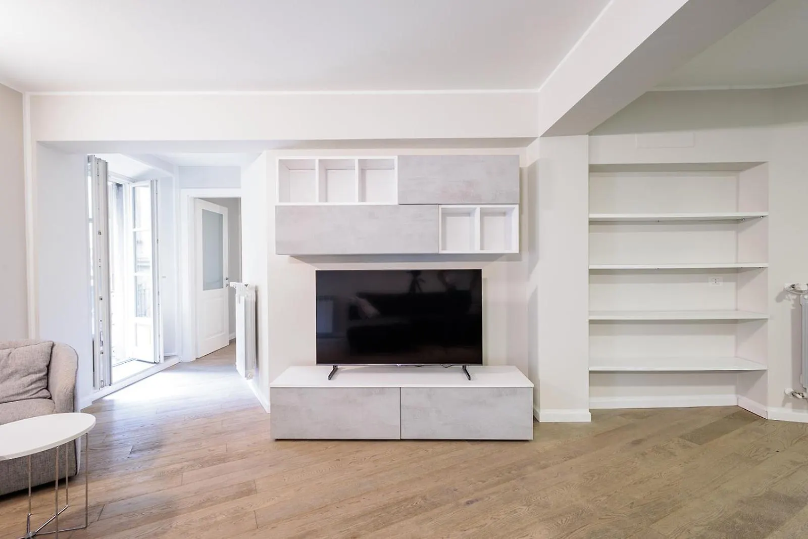 Dimora Citta Alta Apartment Bergamo Italy