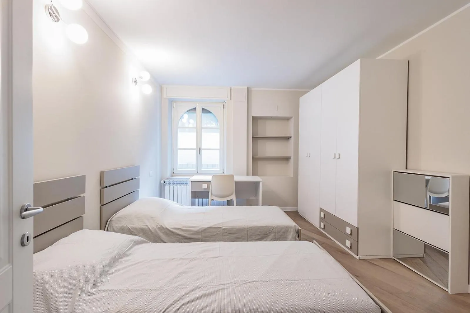 Dimora Citta Alta Apartment Bergamo 0*,  Italy