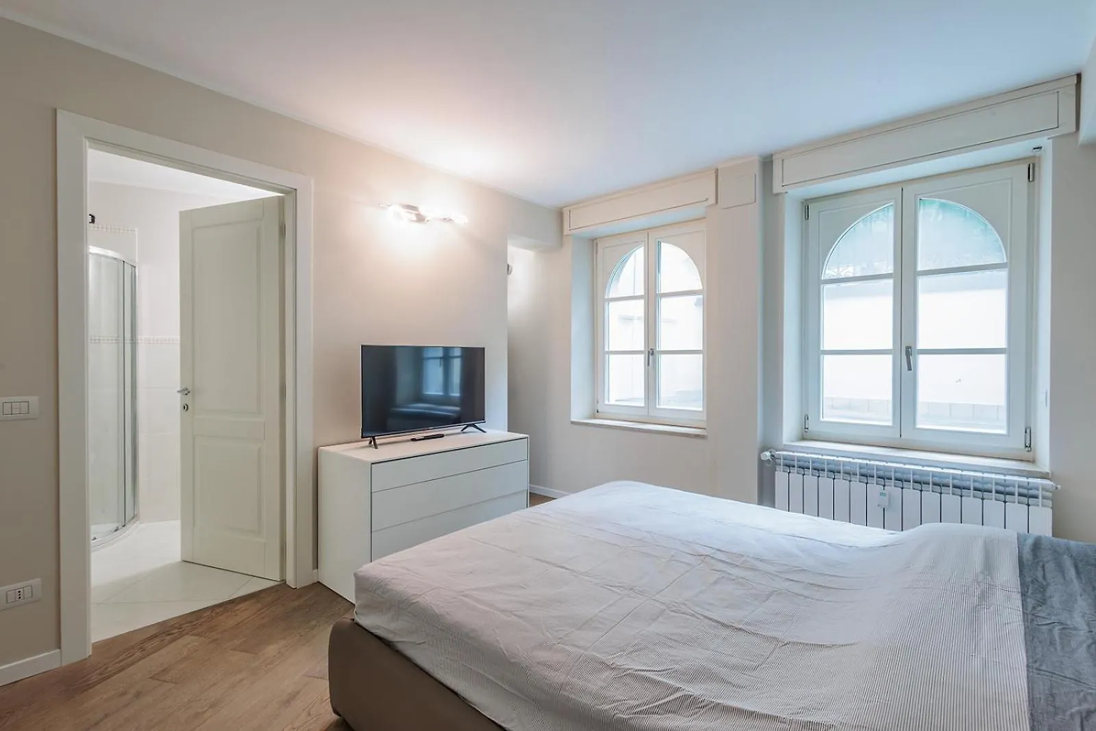 Dimora Citta Alta Apartment Bergamo