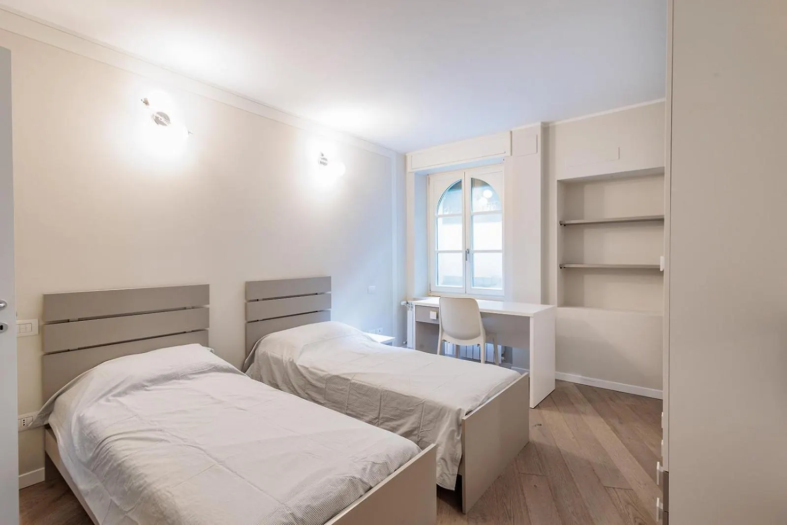 Dimora Citta Alta Apartment Bergamo