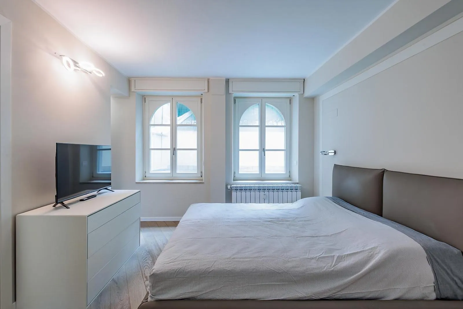Dimora Citta Alta Apartment Bergamo Italy