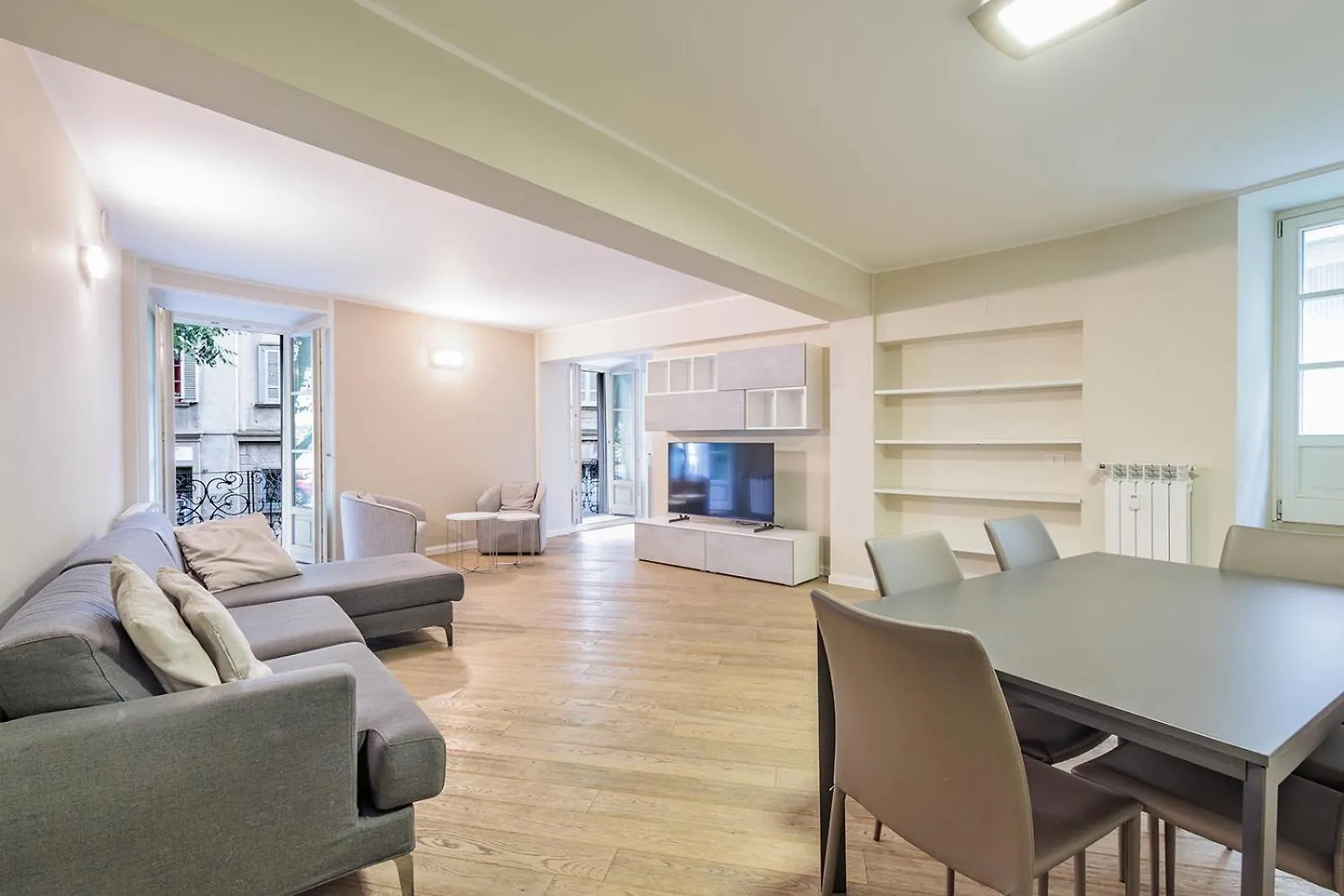 Dimora Citta Alta Apartment Bergamo