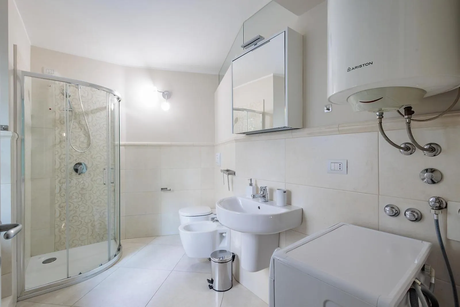 Dimora Citta Alta Apartment Bergamo