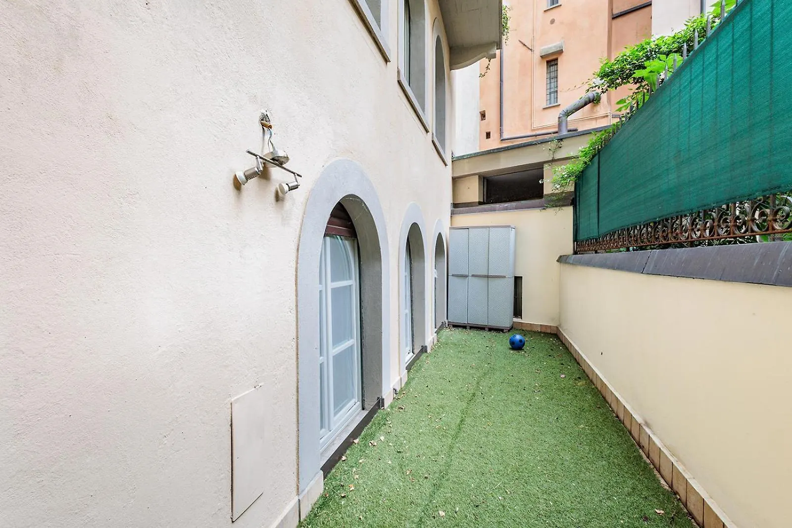 Dimora Citta Alta Apartment Bergamo