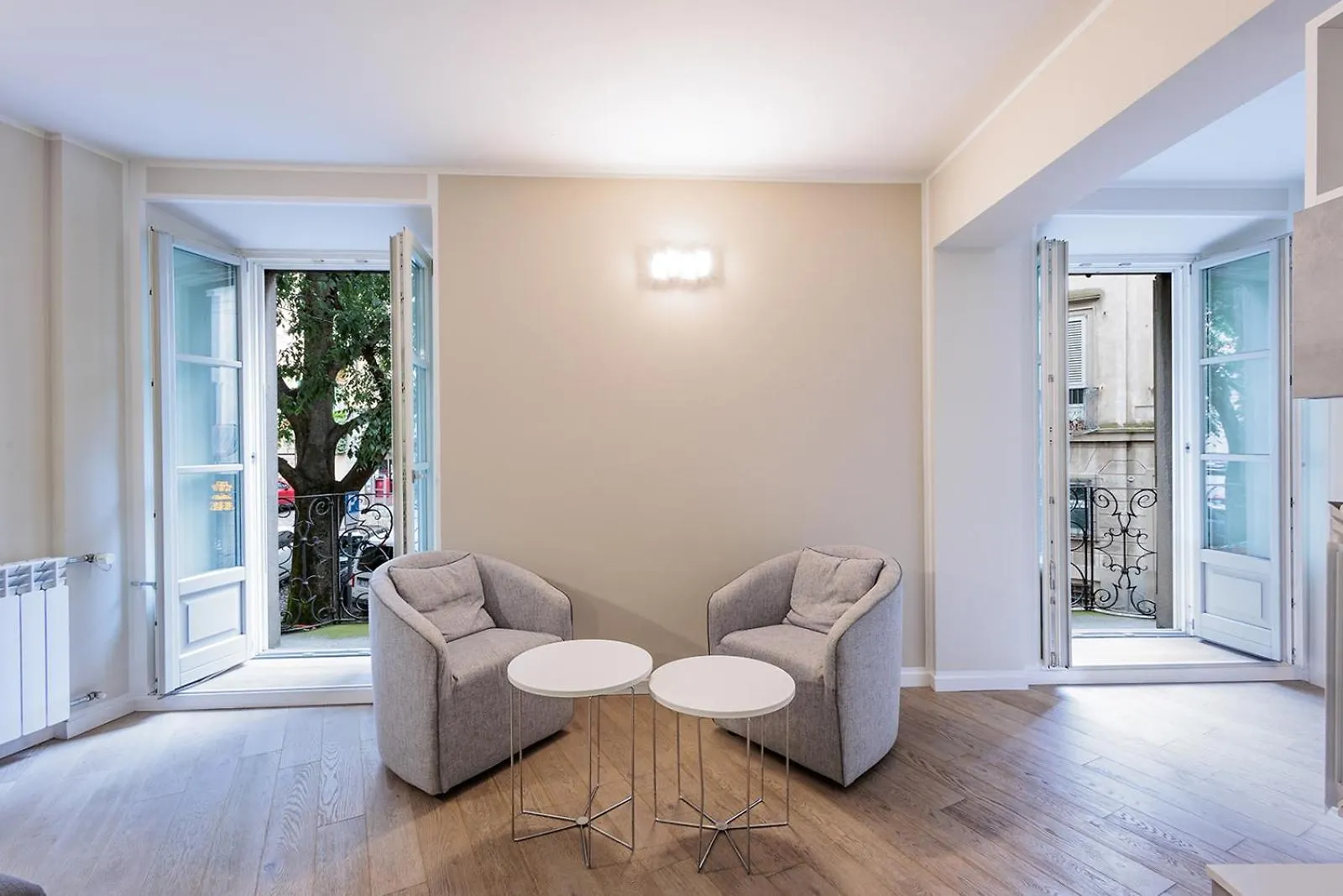 Dimora Citta Alta Apartment Bergamo 0*,