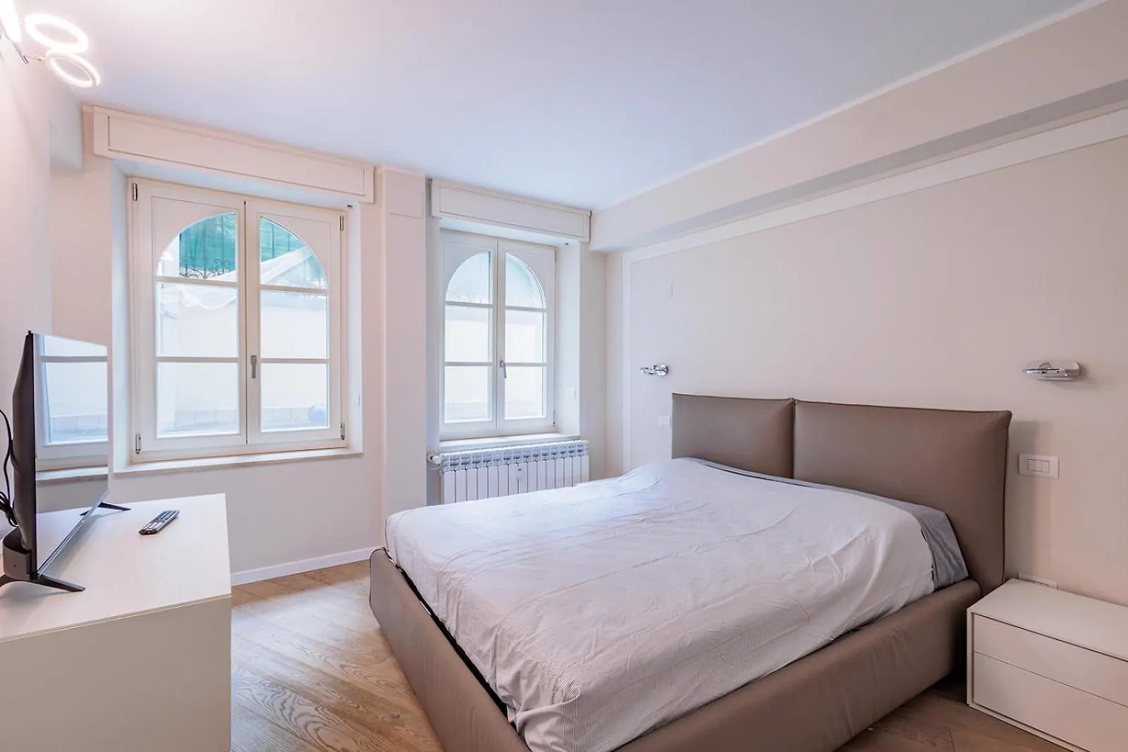 Dimora Citta Alta Apartment Bergamo
