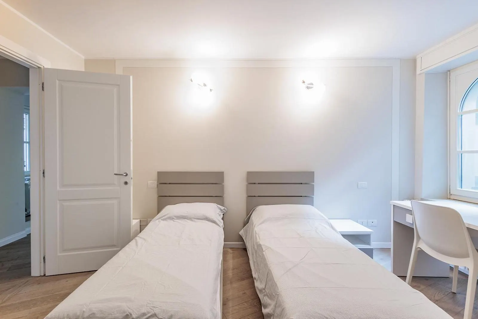 Dimora Citta Alta Apartment Bergamo