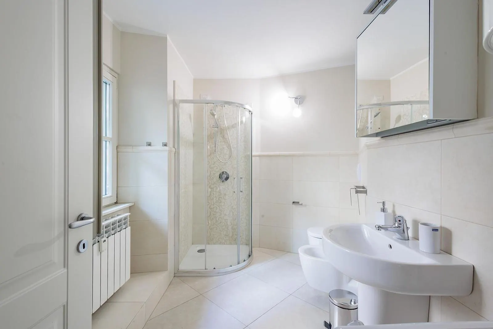 Dimora Citta Alta Apartment Bergamo Italy