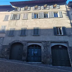 Beautiful House Appartamento