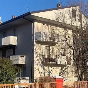 Appartement Per Brevi Periodi 