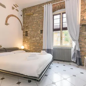 Terrazza Rivola Appartamento